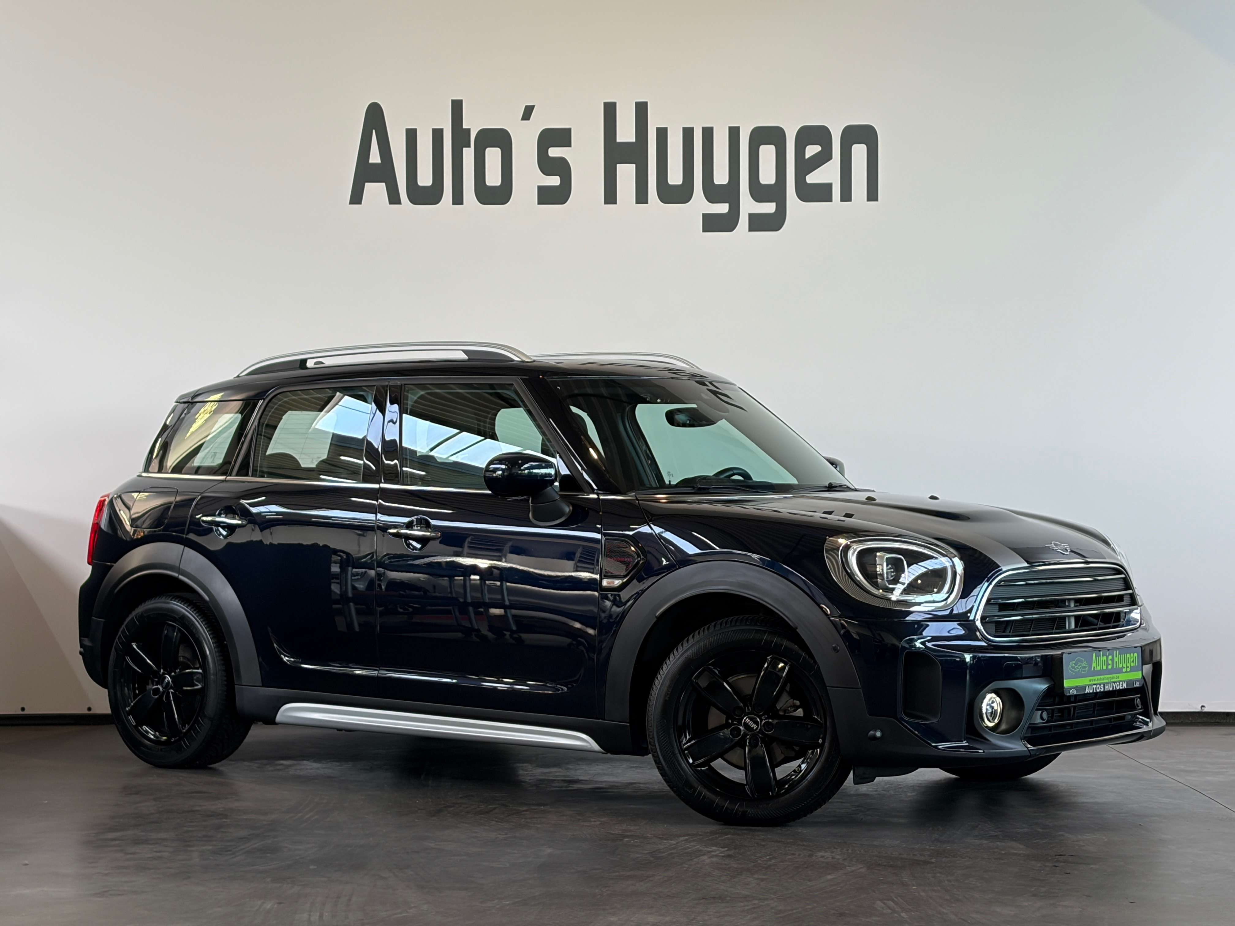 MINI One Countryman