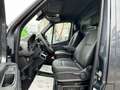 Mercedes-Benz Sprinter III Kasten 214 CDI FWD L1H1*Navi*AHK*9G Gris - thumbnail 9