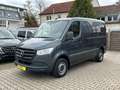 Mercedes-Benz Sprinter III Kasten 214 CDI FWD L1H1*Navi*AHK*9G Gris - thumbnail 3