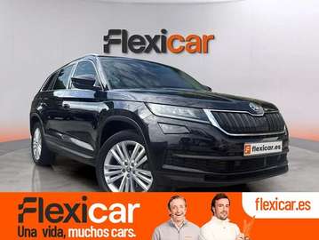 2.0 TDI 140 kW (190CV) AdBlue DSG 4x4