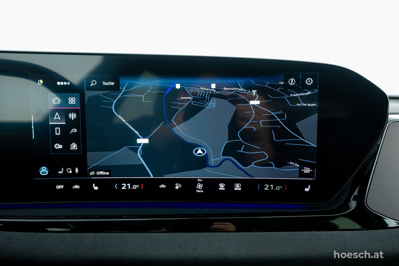 Audi A5 e-hybrid quattro 2xS-LINE BLACK TECH PLUS PANO ++ — photo 15