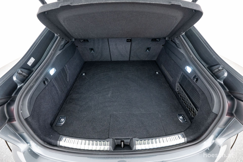 Audi A5 e-hybrid quattro 2xS-LINE BLACK TECH PLUS PANO ++ — photo 8
