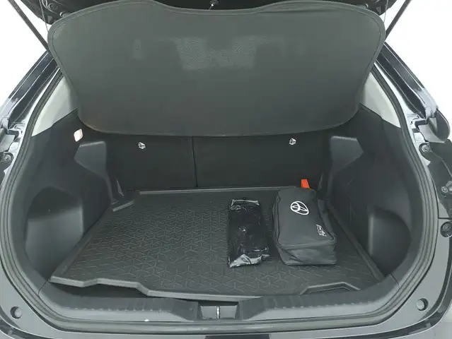 Toyota Yaris Cross view 14
