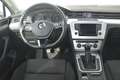 Volkswagen Passat Variant Comfortline 2,0 TDI SCR AHK/NAVI Argento - thumbnail 11