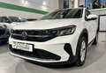 Volkswagen Taigo Taigo 1.0 tsi Life 95cv - PROMO FINANZIAMENTO Bianco - thumbnail 1