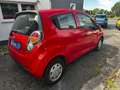 Chevrolet Spark Basis+*Nur 88tkm* Roşu - thumbnail 4