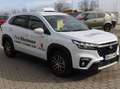 Suzuki S-Cross 1.4 Boosterjet Hybrid Comfort, 5. Jahre Garantie!! Alb - thumbnail 2