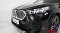 BMW iX2 eDrive20 64,8kWh Schwarz - thumbnail 8