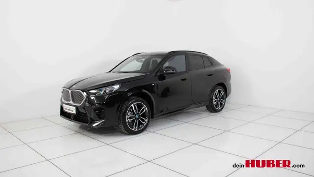 BMW iX2 iX2 eDrive20 64,8kWh
