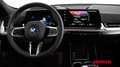 BMW iX2 eDrive20 64,8kWh Schwarz - thumbnail 12