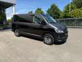 Volkswagen T6 Multivan High DSG LED ACC DCC LEDER Luftstandheiz AHK DISC Nero - thumbnail 3