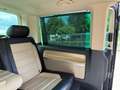 Volkswagen T6 Multivan High DSG LED ACC DCC LEDER Luftstandheiz AHK DISC Zwart - thumbnail 21
