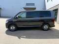 Volkswagen T6 Multivan High DSG LED ACC DCC LEDER Luftstandheiz AHK DISC Nero - thumbnail 6