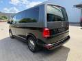 Volkswagen T6 Multivan High DSG LED ACC DCC LEDER Luftstandheiz AHK DISC Nero - thumbnail 7
