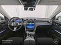 Mercedes-Benz C 200 d AVANTG+AHK+LED+KAMERA+KEYLESS+9G Grau - thumbnail 9