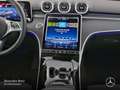 Mercedes-Benz C 200 d AVANTG+AHK+LED+KAMERA+KEYLESS+9G Grau - thumbnail 6