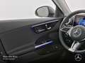 Mercedes-Benz C 200 d AVANTG+AHK+LED+KAMERA+KEYLESS+9G Grau - thumbnail 11