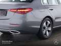 Mercedes-Benz C 200 d AVANTG+AHK+LED+KAMERA+KEYLESS+9G Grau - thumbnail 12