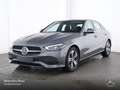 Mercedes-Benz C 200 d AVANTG+AHK+LED+KAMERA+KEYLESS+9G Grau - thumbnail 2