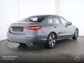 Mercedes-Benz C 200 d AVANTG+AHK+LED+KAMERA+KEYLESS+9G Grau - thumbnail 3