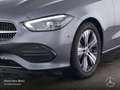 Mercedes-Benz C 200 d AVANTG+AHK+LED+KAMERA+KEYLESS+9G Grau - thumbnail 5