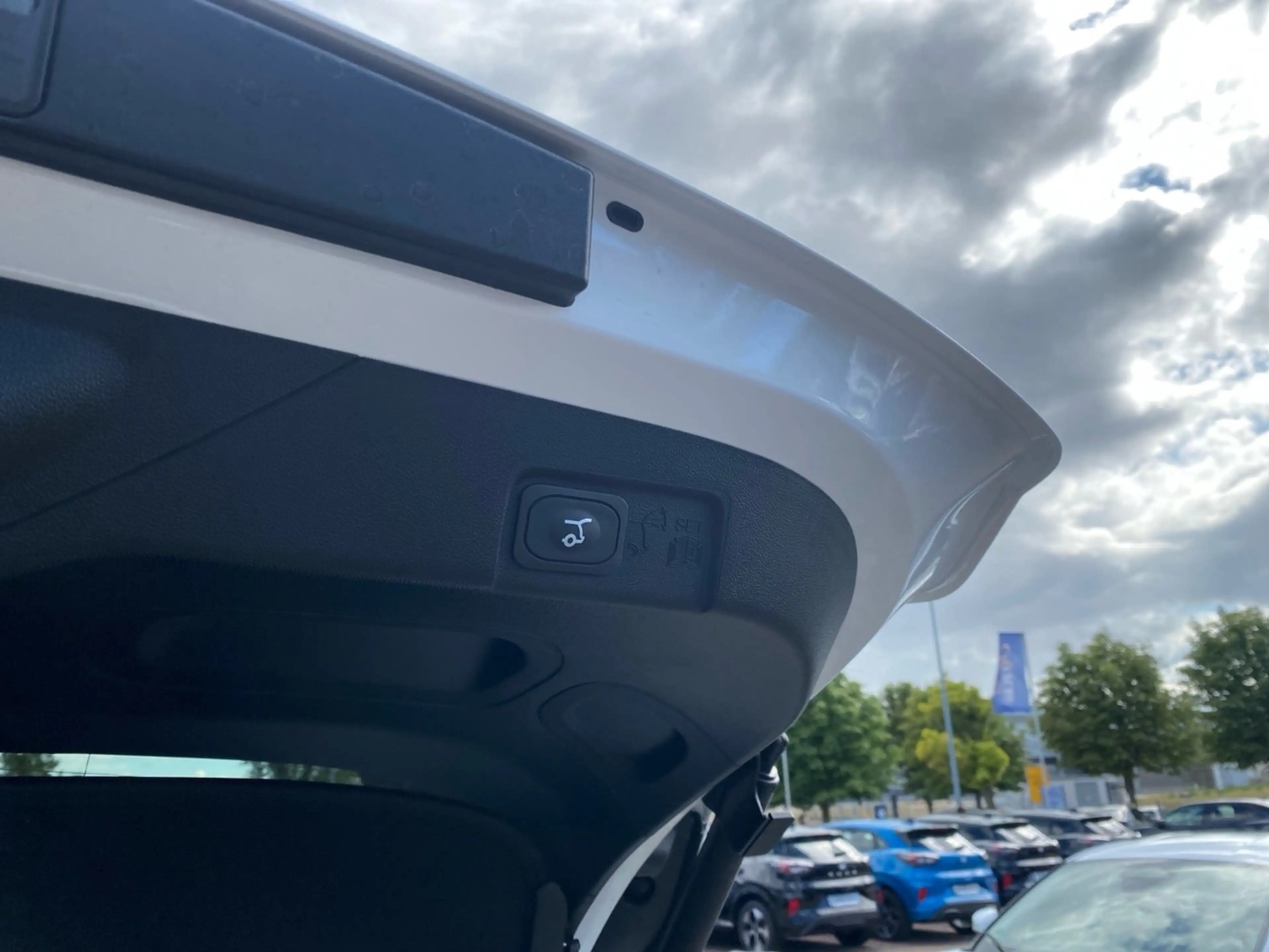 Ford Puma Gen-E Puma Gen-E +WINTERPAKET+KOMFORTPAKET+ — photo 13