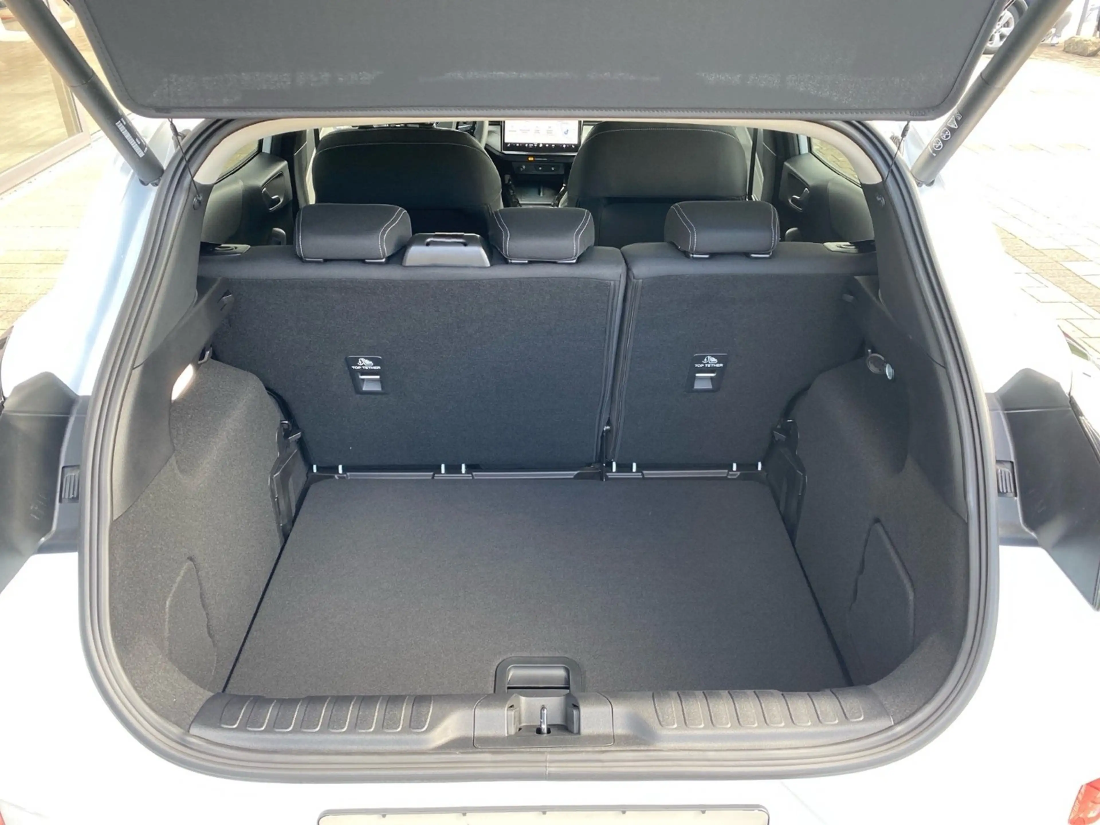 Ford Puma Gen-E Puma Gen-E +WINTERPAKET+KOMFORTPAKET+ — photo 12