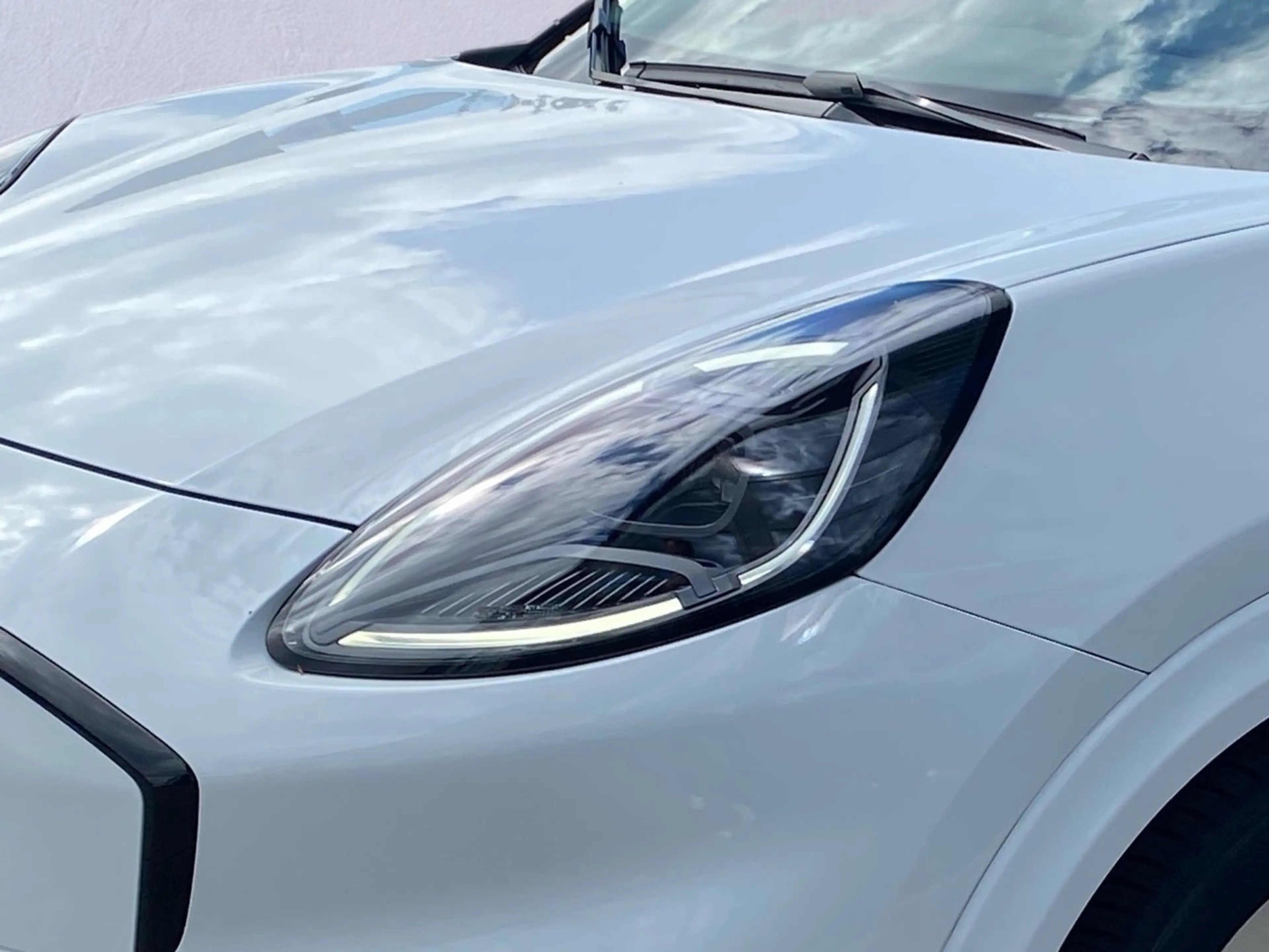 Ford Puma Gen-E Puma Gen-E +WINTERPAKET+KOMFORTPAKET+ — photo 5
