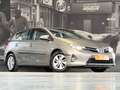 Toyota Auris 1.8 VVT-i Hybrid / Automaat / Incl. Winterset Grijs - thumbnail 8
