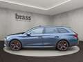 SEAT Leon Sportstourer 2.0TSI VZ 4Drive Panorama elek Gris - thumbnail 2