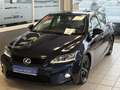 Lexus CT 200h Executive Hybrid (B/E) Aut Alcantara Cam Blau - thumbnail 2