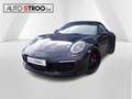 Porsche 991 Carrera 4 GTS CABRIO Bose l Chrono l APPROVED Negro - thumbnail 23