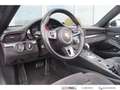 Porsche 991 Carrera 4 GTS CABRIO Bose l Chrono l APPROVED Negro - thumbnail 17