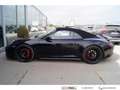 Porsche 991 Carrera 4 GTS CABRIO Bose l Chrono l APPROVED Negro - thumbnail 20