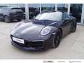 Porsche 991 Carrera 4 GTS CABRIO Bose l Chrono l APPROVED Negro - thumbnail 5
