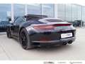 Porsche 991 Carrera 4 GTS CABRIO Bose l Chrono l APPROVED Negro - thumbnail 7