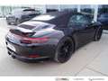 Porsche 991 Carrera 4 GTS CABRIO Bose l Chrono l APPROVED Negro - thumbnail 22