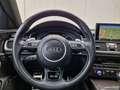 Audi RS6 A6 Avant 4.0 TFSI quattro Pro Line Plus|Pano|Leer| Grey - thumbnail 16