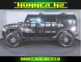 HUMMER H2 6.0 V8 Luxury auto Černá - thumbnail 2