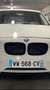 BMW 116 Urban line Blanc - thumbnail 3