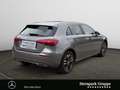 Mercedes-Benz A 250 A 250 e Progressive Distro+LED+Totwinkel+Kamera+ Gris - thumbnail 5