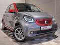 smart forFour Forfour 1.0 Passion°PDC°DAB°FSE°BT°Tempomat°Klim Gris - thumbnail 1