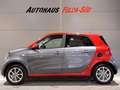 smart forFour Forfour 1.0 Passion°PDC°DAB°FSE°BT°Tempomat°Klim Gris - thumbnail 6
