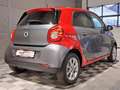 smart forFour Forfour 1.0 Passion°PDC°DAB°FSE°BT°Tempomat°Klim Gris - thumbnail 4