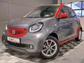 smart forFour Forfour 1.0 Passion°PDC°DAB°FSE°BT°Tempomat°Klim Gris - thumbnail 5