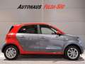 smart forFour Forfour 1.0 Passion°PDC°DAB°FSE°BT°Tempomat°Klim Gris - thumbnail 3