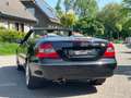 Mercedes-Benz CLK 200 Cabrio Kompressor*SH*AC-A*PDC* Zwart - thumbnail 8