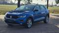 Volkswagen T-Roc Style 1.5l 150PS TSI LED NAVI KAM ACC SHZ 1HAND Blu/Azzurro - thumbnail 6