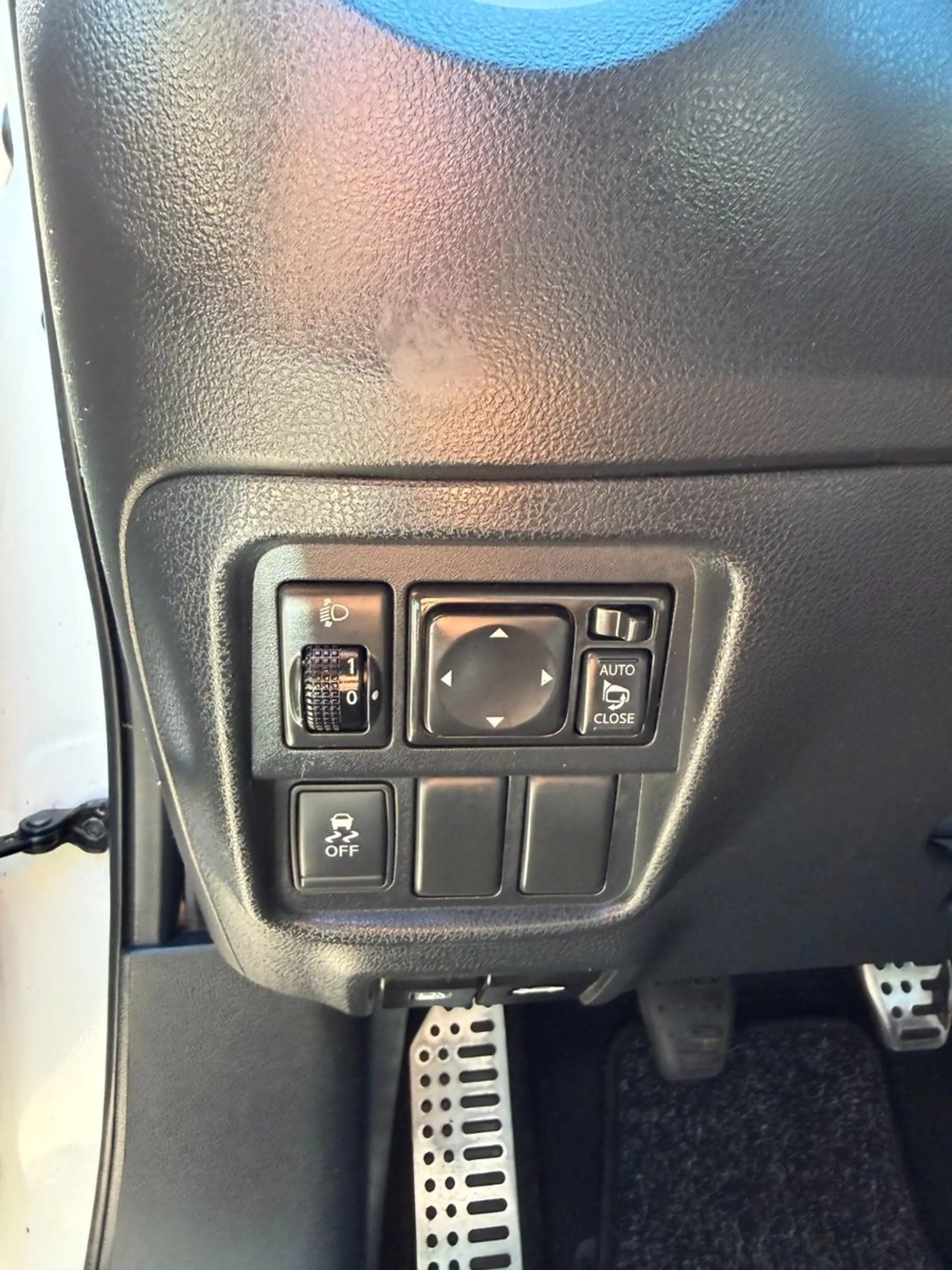 Nissan Juke Tekna*NAVI*TEMPO*R-KAMERA*KEYLESS* — photo 15