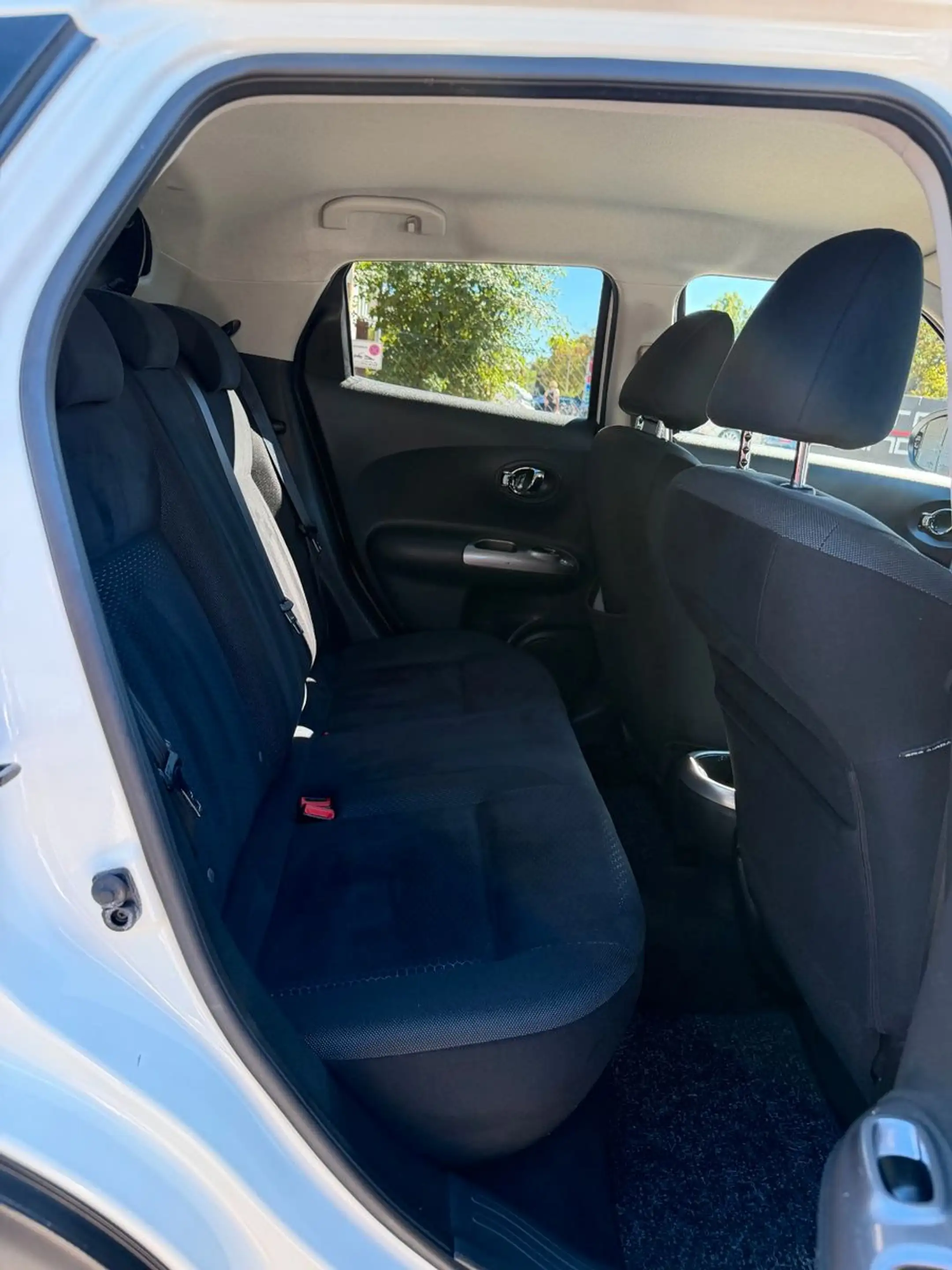 Nissan Juke Tekna*NAVI*TEMPO*R-KAMERA*KEYLESS* — photo 12